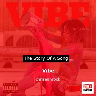 vibe chriseanrock|chriseanrock vibe download.